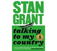 Talking To My Country