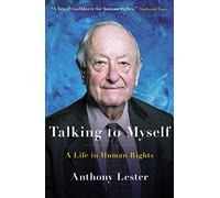 Talking to Myself: A Life in Human Rights
