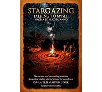 Talking to Myself - Nacha so Nacha Añño: The fire with no beginning and no end