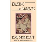 Talking To Parents