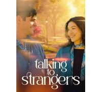 Talking to Strangers