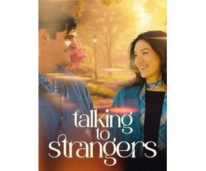 Talking to Strangers