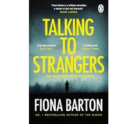 Talking to Strangers