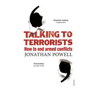 Talking to Terrorists : How to End Armed Conflicts