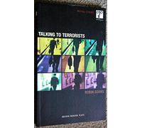Talking to Terrorists (Oberon Modern Plays)