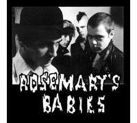 Talking to the Dead by Rosemary's Babies (2004-09-13)