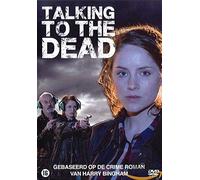 Talking to the Dead [DVD-AUDIO] [DVD-AUDIO] [DVD AUDIO]
