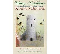 Talking to the Neighbours: Conversations in a Country Parish