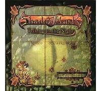 Talking to the Night (Shadow Mask)