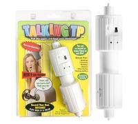 Talking Toilet Paper Spindle