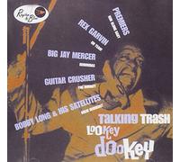 Various Artists – Talking Trash! Lookey Dookey