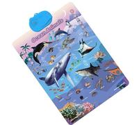 Talking Wall Charts for Kids | Interactive Fun Development Toys with Sound - Classroom Posters,for Holiday Birthday Home Indoor Outdoor Classroom School Social Situations Daily Family Time Desktop