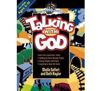 Talking with God (Discipleship Junction)