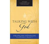 Talking With God (Paraclete Essentials)