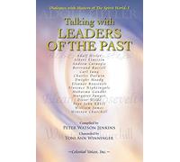 Talking with Leaders of the Past: 1