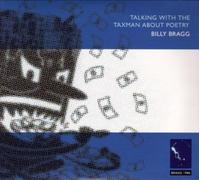 Talking with the Taxman About Poetry by Billy Bragg (2013-05-03)