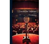 Talks On Talking