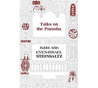 Talks on the Parasha