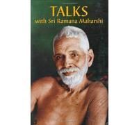 Talks with Sri Ramana Maharshi by Sri Munagala Venkataramiah (2013-08-19)