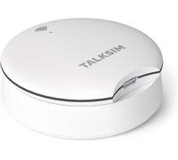 TALKSIM UFO Mobile Hotspot with 1GB USA Data