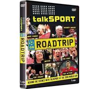 talkSPORT Road Trip [DVD]