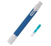 TalkTools Sensi (Ocean Blue) Sensory Therapy Tool for Speech and Feeding, Autism Sensory Products, ADHD Tools, Speech Therapy Gifts for Autism Children