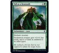 Tall as a Beanstalk | Throne of Eldraine