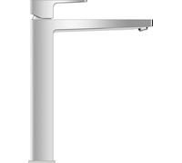 Tall Basin Tap Duravit Manhattan 48x288x220mm Chrome MH1040002010