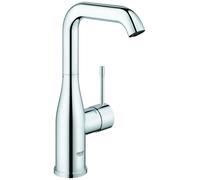 Tall Basin Tap Grohe Essence L EcoJoy Chrome