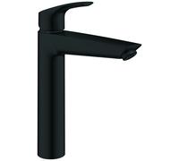 Tall Basin Tap Grohe Eurosmart XL Black Mat 239712433