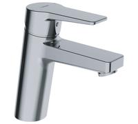 Tall Basin Tap Hansa TWIST 163x123mm Chrome