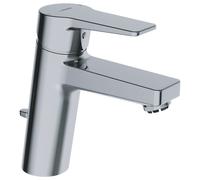 Tall Basin Tap Hansa TWIST 163x123mm Chrome