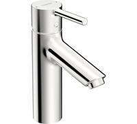 Tall Basin Tap Hansa VANTIS 190x114mm Chrome