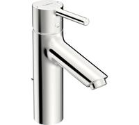 Tall Basin Tap Hansa VANTIS Low pressure 190x114mm Chrome