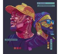 Tall Black Guy & Ozay Moore - Of Process And Progression [VINYL]