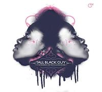 Tall Black Guy Productions - The of Here & Now/Dance [7" VINYL]