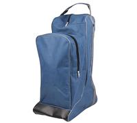 Tall Boot Bag - Waterproof Boot Bags for Storage | Carrying Case with Handles, Large Capacity Organizer for Men and Women, Shoes Travel Sports, Riding, Sp