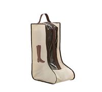 Tall Boot Bag with Handle Portable Moisture-Proof Long Boots Pocket Practical Boots Protector Pouch Underbed