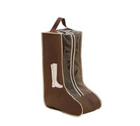 Tall Boot Bag with Handle Portable Moisture-Proof Long Boots Pocket Practical Boots Protector Pouch Underbed