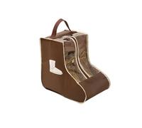 Tall Boot Bag with Handle Portable Moisture-Proof Long Boots Pocket Practical Boots Protector Pouch Underbed