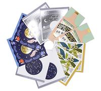Tall Boy Set of 10 Award Winning Birthday Cards for Her and Him with Specially Designed Envelopes | Happy Birthday Card with Embossed or Foil Finish | Assorted Greeting Cards Multipack | Made in UK, 5035268426441