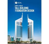 Tall Building Foundation Design