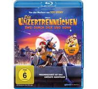 Tall,Chris - Die Unzertrennlichen-Zwei Durch Dick