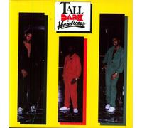 Tall, Dark & Handsome - Tall, Dark & Handsome [VINYL]