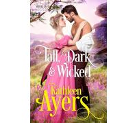 Tall, Dark & Wicked (The Wickeds)
