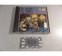 Tall Dwarfs - Hello Cruel World
