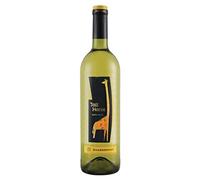 Tall Horse Chardonnay 2024, South African White Wine, 750 ml