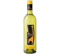 Tall Horse Chardonnay Western Cape, 75 cl