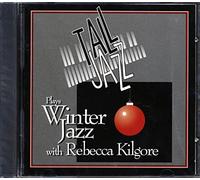 Tall Jazz - Plays Winter Jazz with Rebecca Kilgore 1