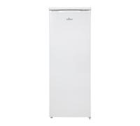 Tall Larder Fridge 241L White Mark-Proof Adjustable Thermostat Willow WTL55W [EEK: E]